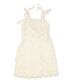 Katie J NYC Girls Bonnie Roses Dress Girls Special Dresses Katie J NYC