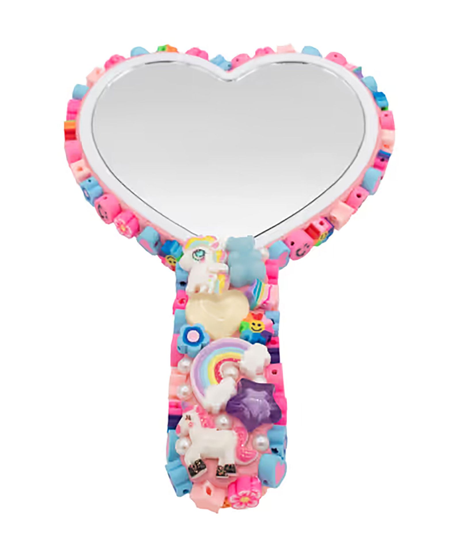 Bari Lynn Fun Full Charm Mirror