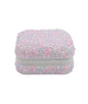 Bari Lynn Small Full Pearl Jewelry Box Accessories Bari Lynn Multi