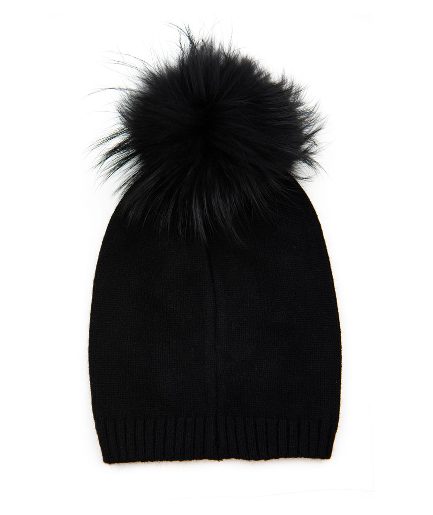 Bari Lynn Sprinkle Winter Hat Accessories Bari Lynn   