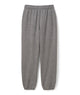 Perfect White Tee Women Michelle Fleece Jogger Distressed/seasonal womens Perfect White Tee Dark Heather Grey Juniors/Women XS