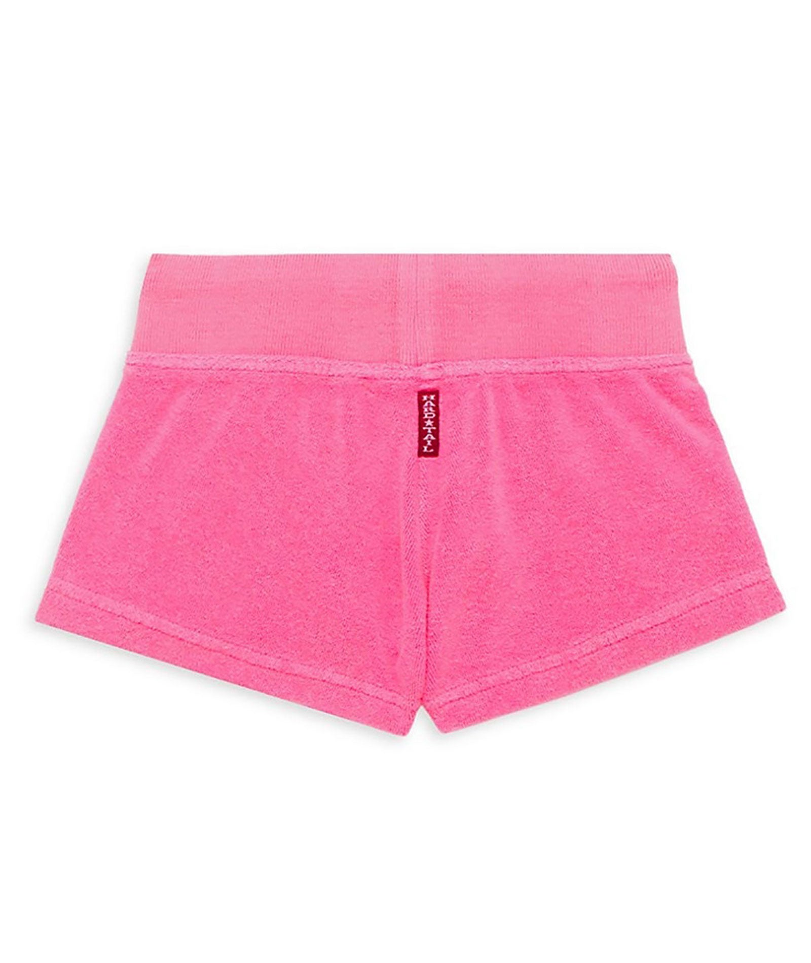 Women's Hard Tail Terry Loungewear Shorts – Frankie's on the Park