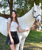 8apart Women Louisa Mesh Bodysuit Distressed/seasonal womens 8apart   