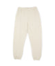 Perfect White Tee Women Johnny French Terry Jogger Womens Casual Bottoms Perfect White Tee Sugar Juniors/Women XS