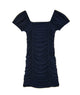 Cheryl Creations Juniors Amelia Dress Girls Special Dresses Cheryl Creations Navy Juniors/Women S
