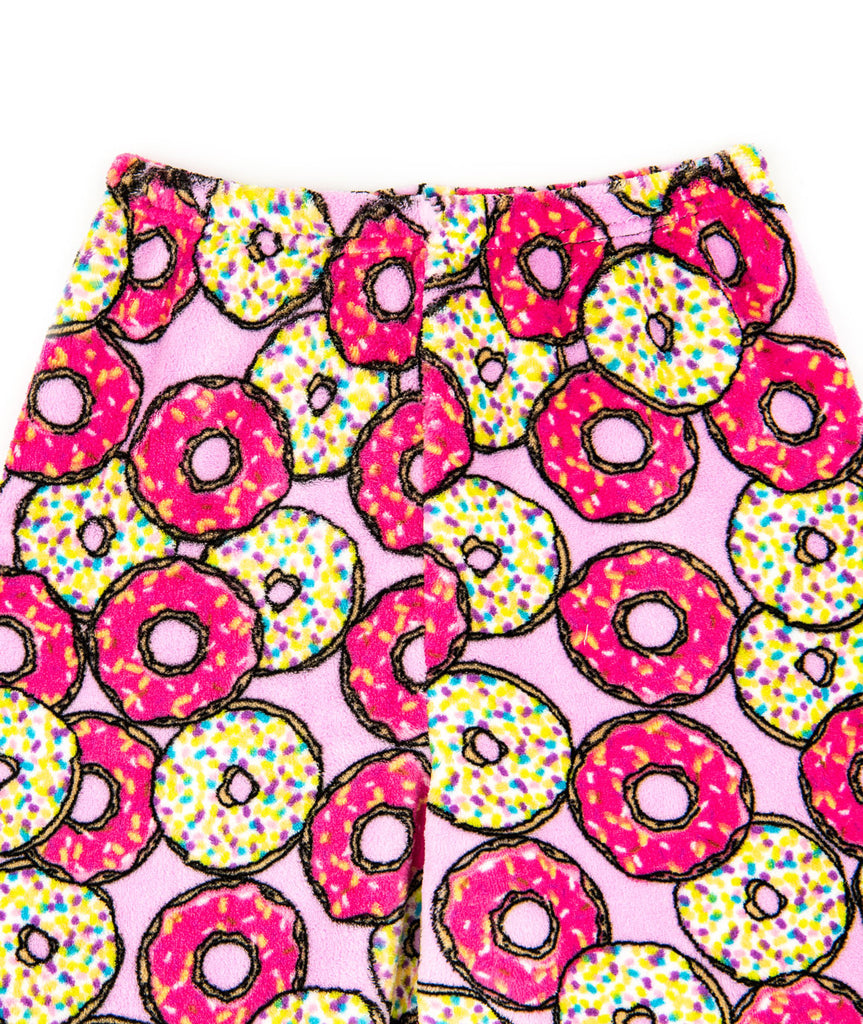 Made with Love and Kisses Girls Donut Pants Accessories Made with Love and Kisses   