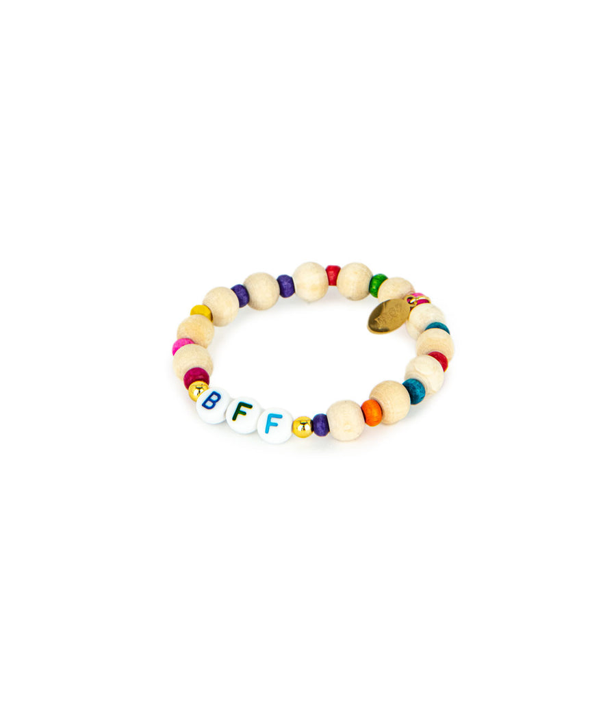 Zomi BFF Stretch Bracelet Jewelry - Young Zomi Gems Multi  