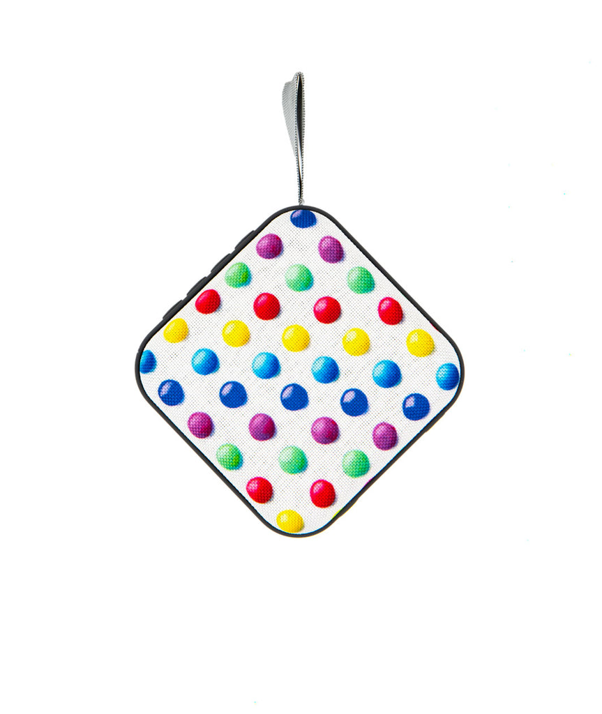 Bluetooth Speaker Candy Dots Distressed/seasonal accessories Watchitude   