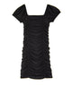 Cheryl Creations Girls Amelia Dress Girls Special Dresses Cheryl Creations Black Y/S (7/8)
