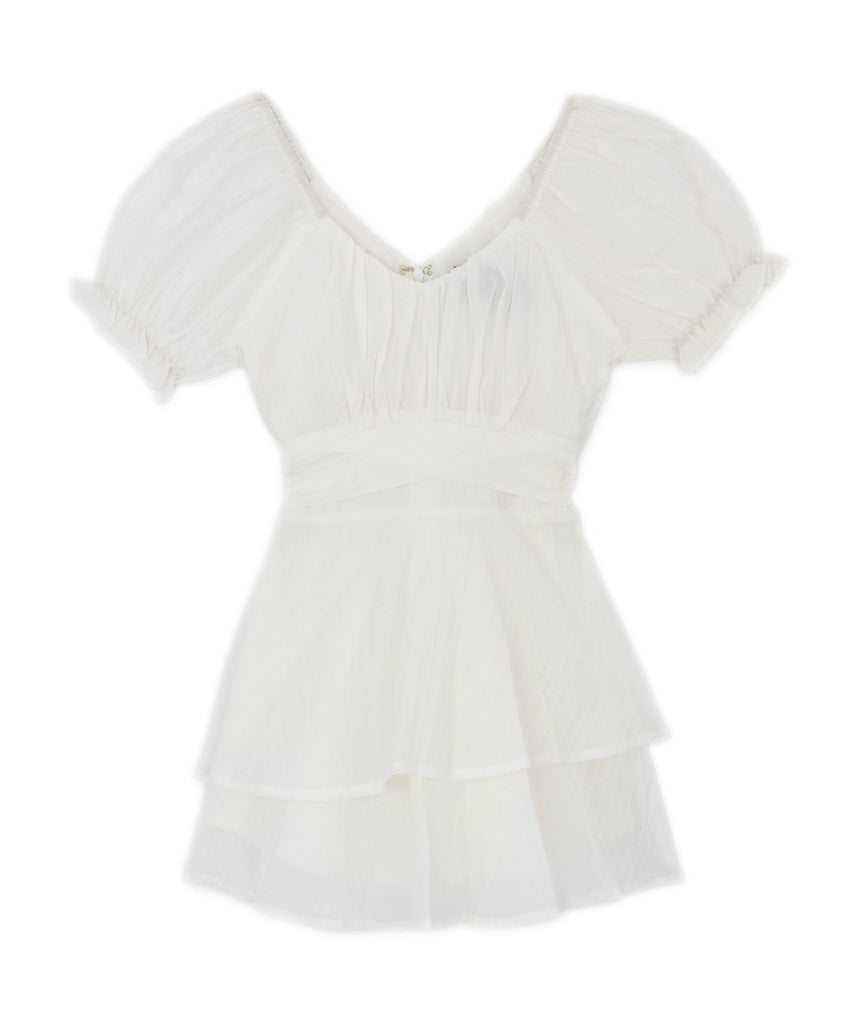 Katie J NYC Girls Delilah Dress Girls Casual Dresses Katie J NYC   