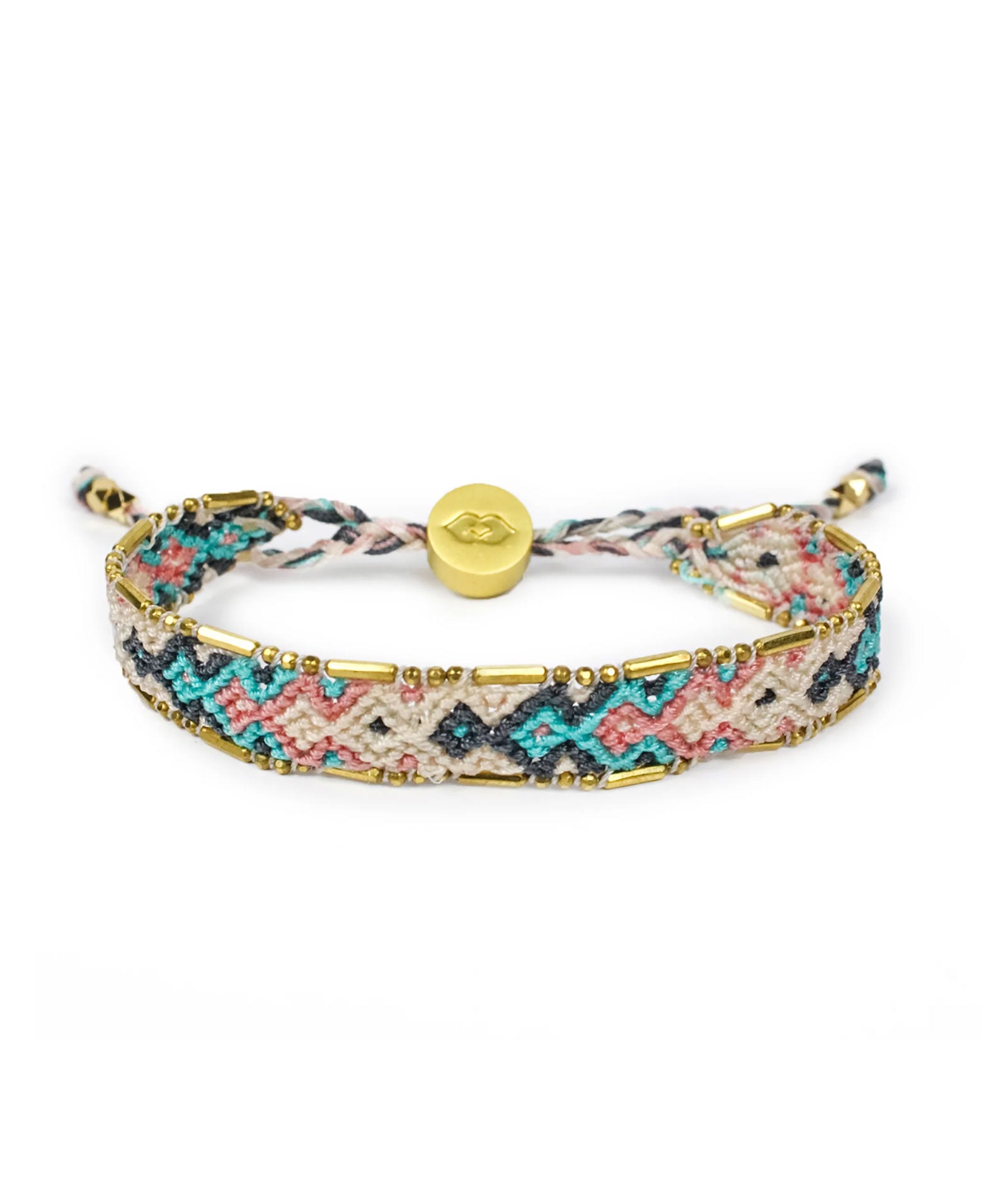 Bali Friendship Bracelet