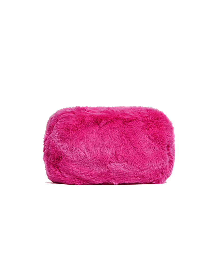 Apparis Noor Pouch Distressed/seasonal accessories Apparis Pink  