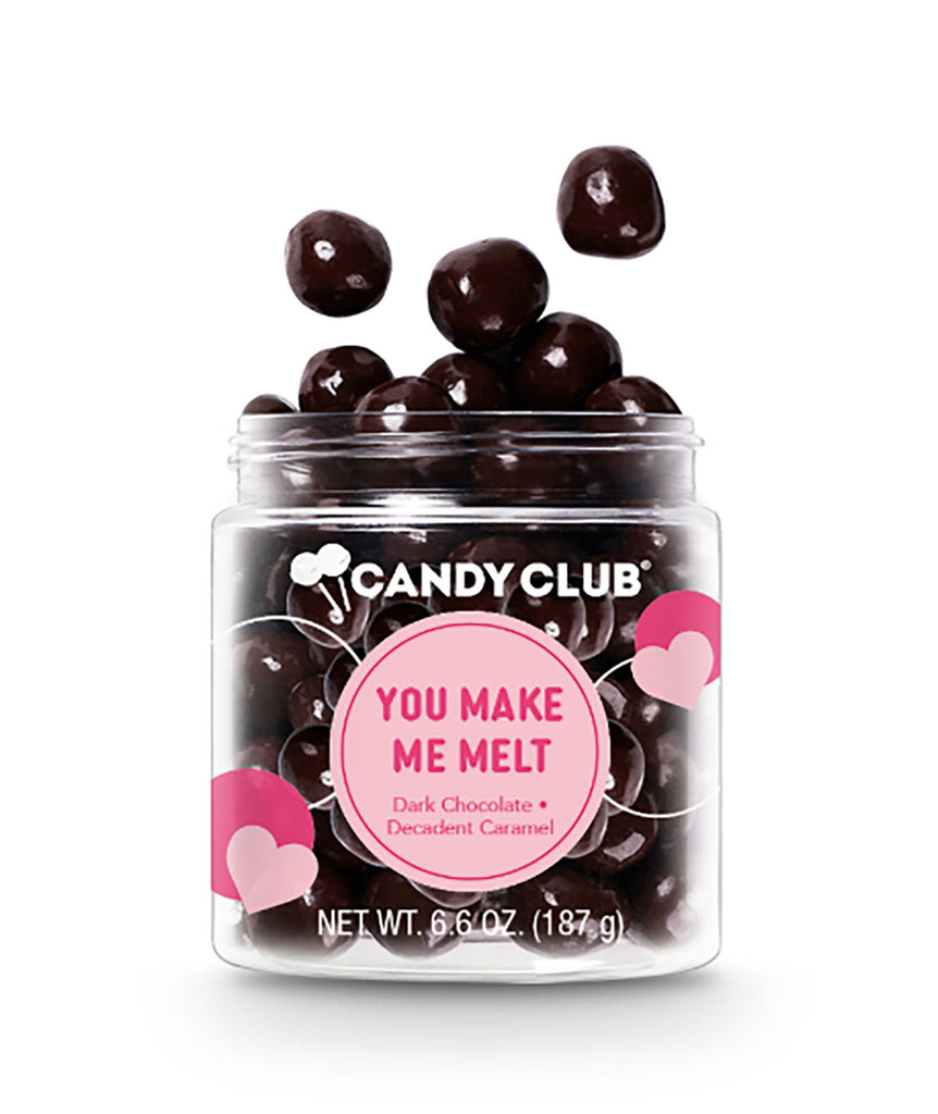 Candy Club You Make Me Melt Accessories Candy Club   
