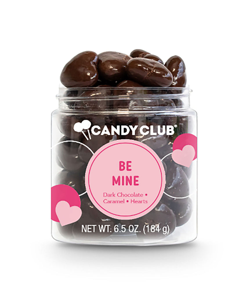 Candy Club Be Mine Accessories Candy Club   