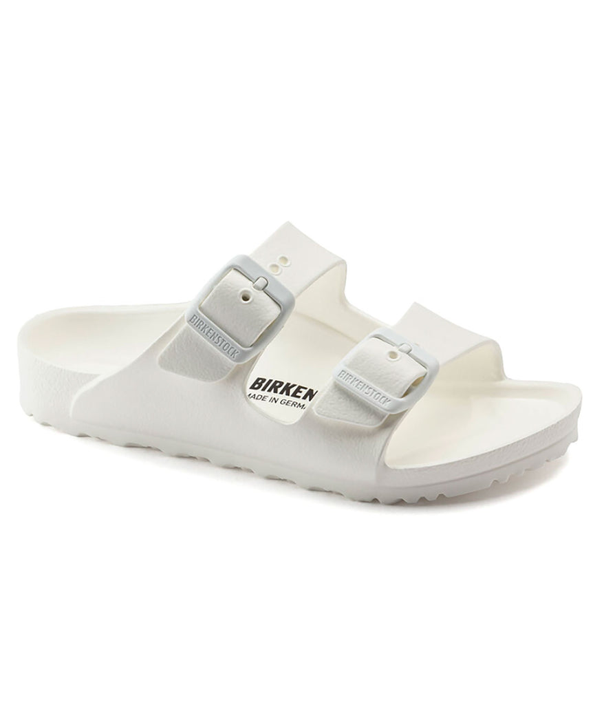 Birkenstock Arizona Eva White - Narrow Fit Accessories Birkenstock   