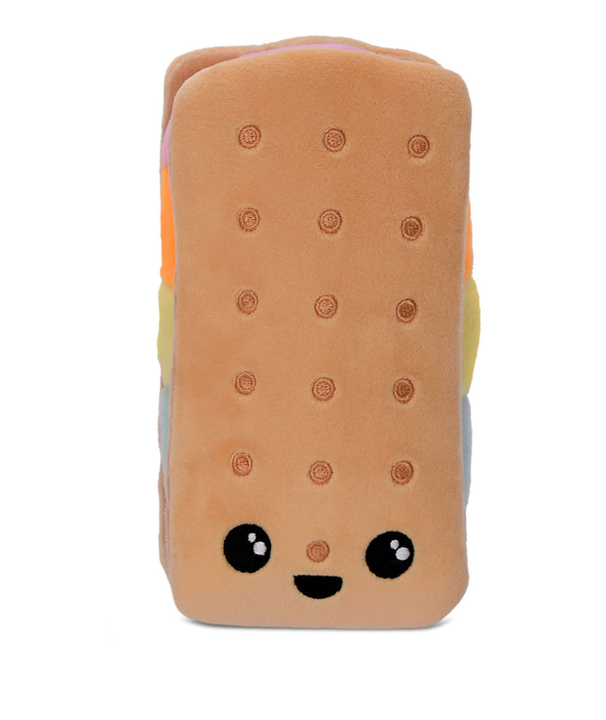 iScream Ice Cream Sandwich Mini Plush Accessories iScream   