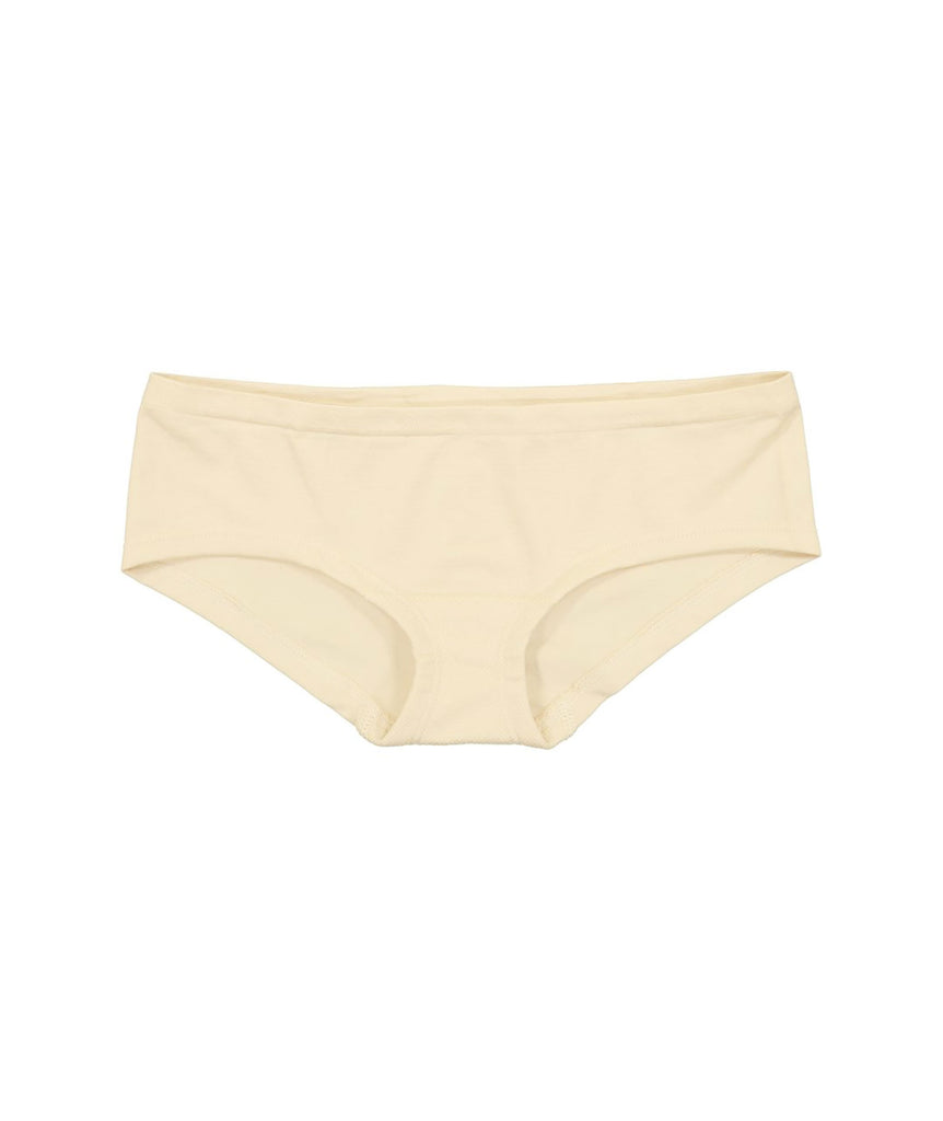 Katie J NYC Girls 3-Pack Underwear-Nude, Black, White Accessories Katie J NYC   