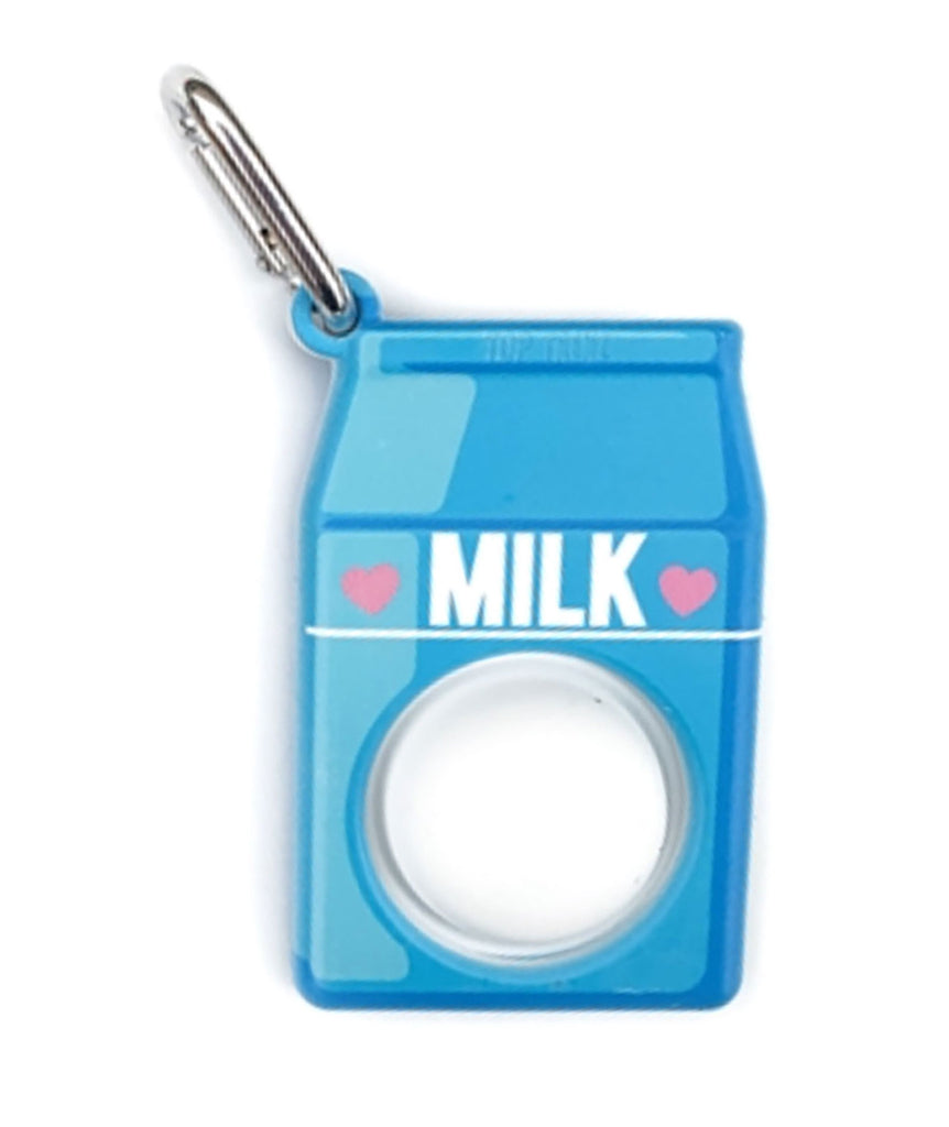 BFF Milk Keychain Distressed/seasonal gifts Top Trenz   