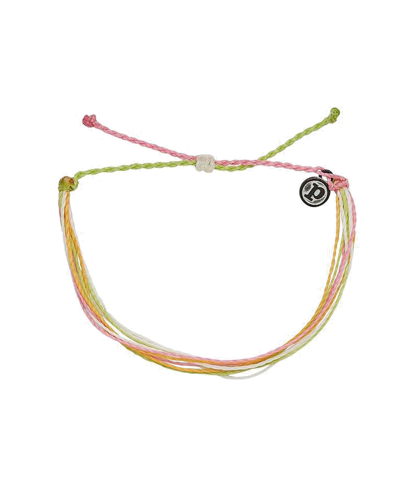 Pura Vida Bright Bracelet Jewelry - Trend Pura Vida Tutti Frutti  