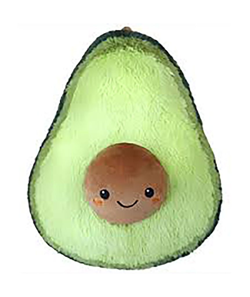 Squishable Avocado Accessories Squishable   